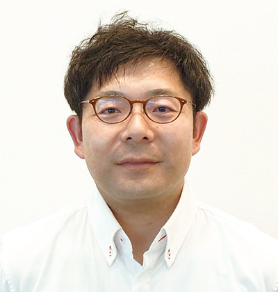 森玄基さん