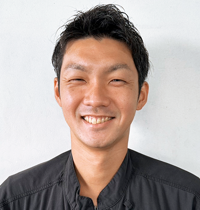 岩橋春樹さん