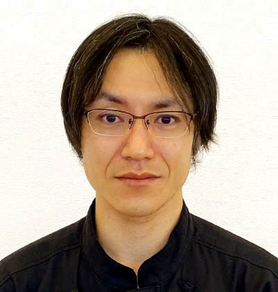 畠山浩二さん