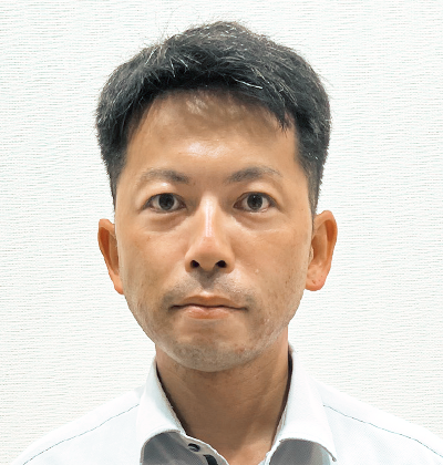 村上勇人さん