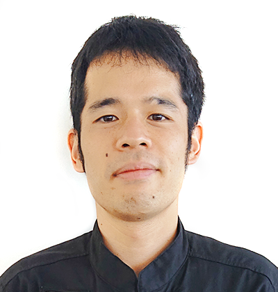 岩田裕樹さん