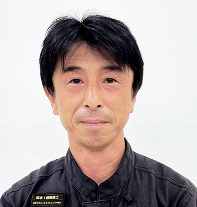 武田宏樹さん