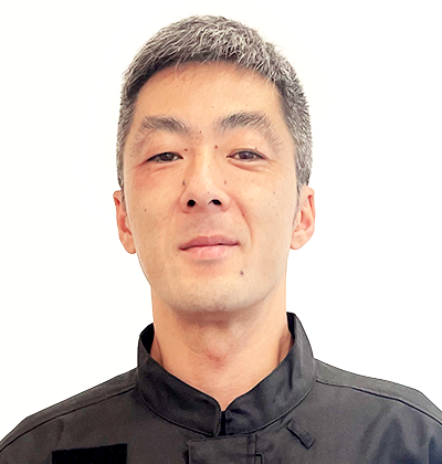 金子弘典さん