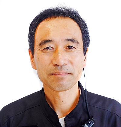 茂木浩さん
