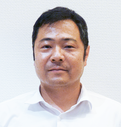 能間寛喜さん