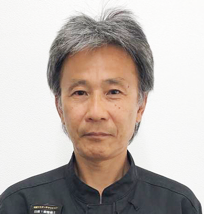 中村浩幸さん