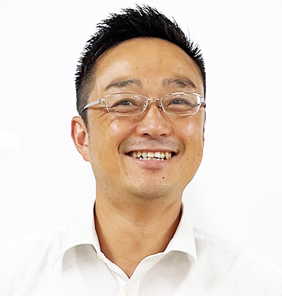 江上久志さん