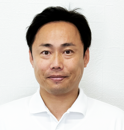 伊勢剛さん