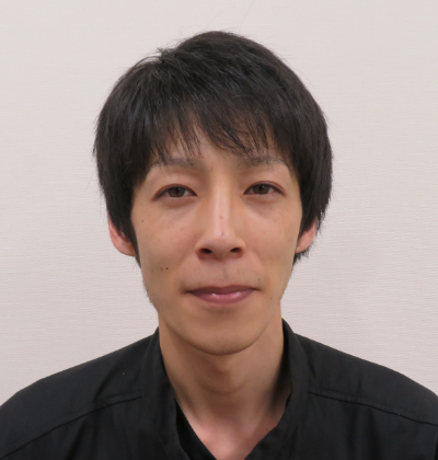 岩隈一玄さん