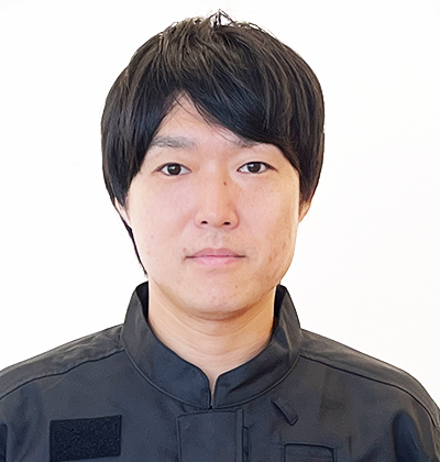井上和也さん