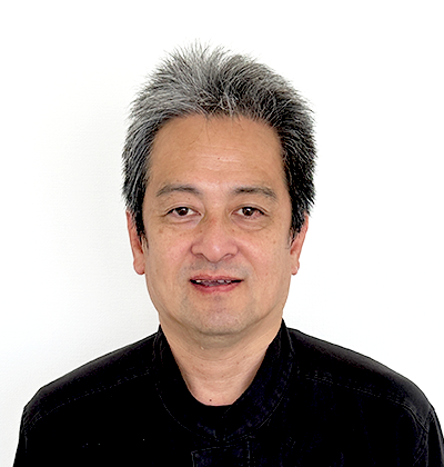 松井健治さん
