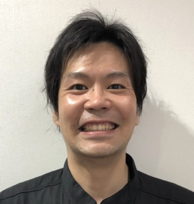 北川純基さん