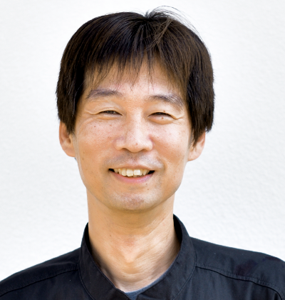 土井邦生さん