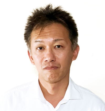 富田真仁さん