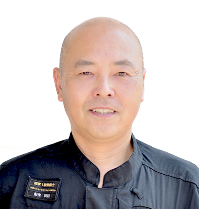船曳賢紀さん