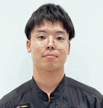 松本和さん