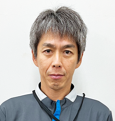 南浩平さん
