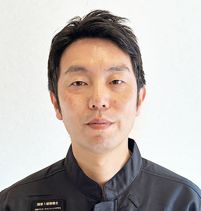 村田三都夫さん