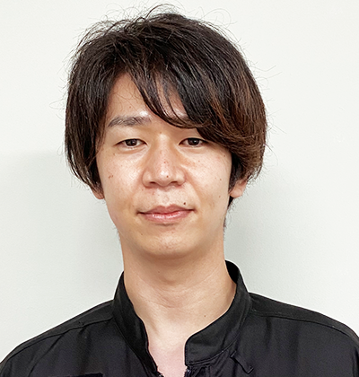 加藤睦さん