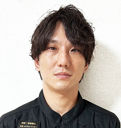 島尚希さん