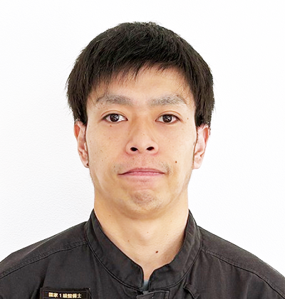 大楠明さん