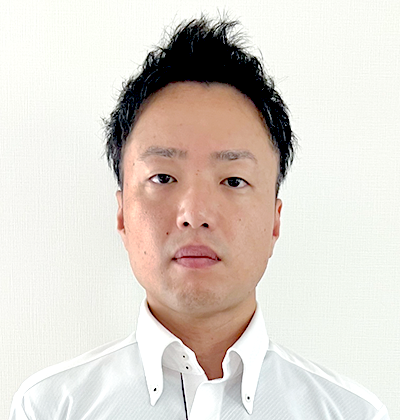 糸井隆太さん