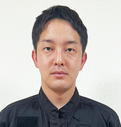 田中隆太さん