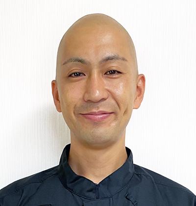 伊勢崎聖さん