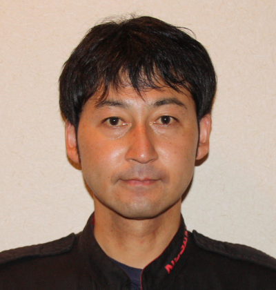 佐藤和道さん