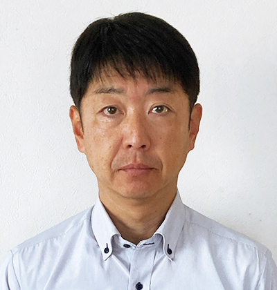 谷間清一郎さん