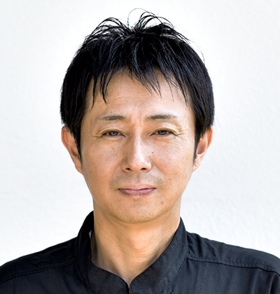 森本伸吾さん