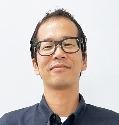 牟田修平さん
