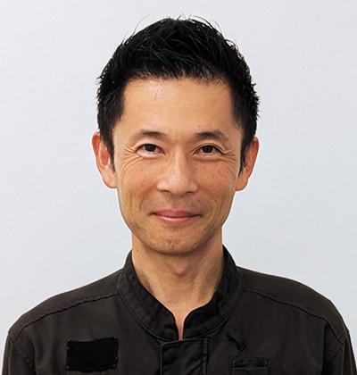 六本木貴司さん