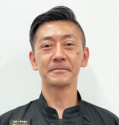 細田貴敏さん