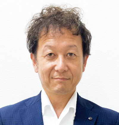 福島貴之さん
