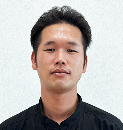根本崇幸さん