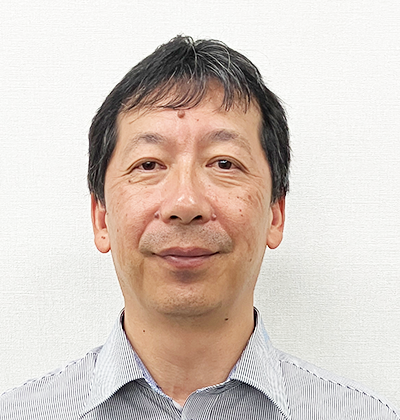 天川雄彦さん