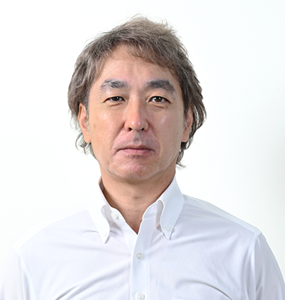 四井毅さん