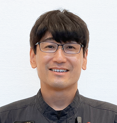 高良知洋さん