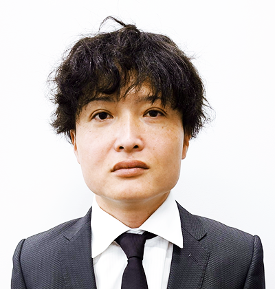 大森朝之さん