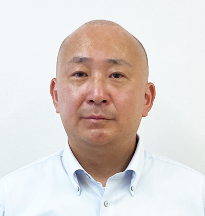 田中歳也さん