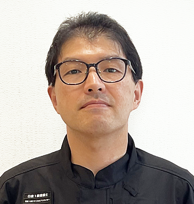 土屋一さん