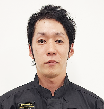 山田竜己さん