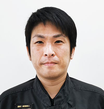 山口純丙さん