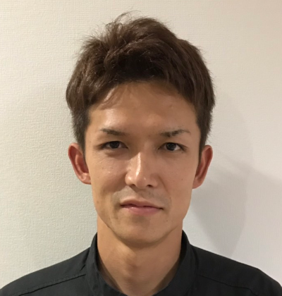 安武三男さん