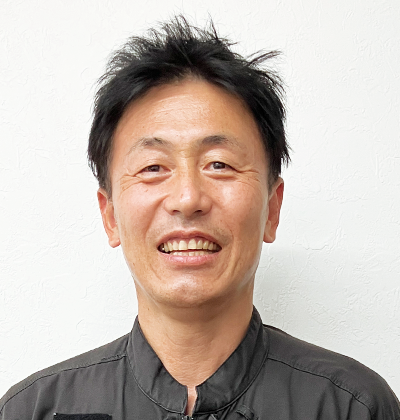阿田佳樹さん