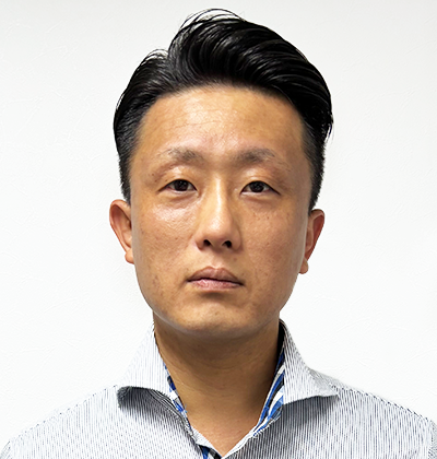 田中祐さん