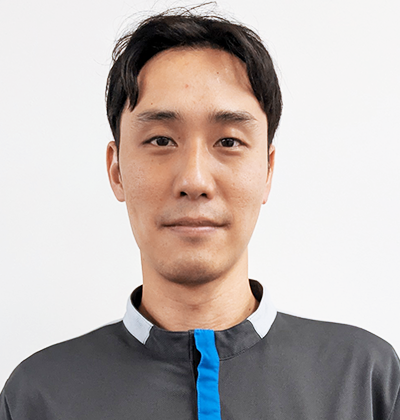 本橋悠太さん