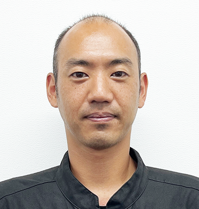 山本雄太さん