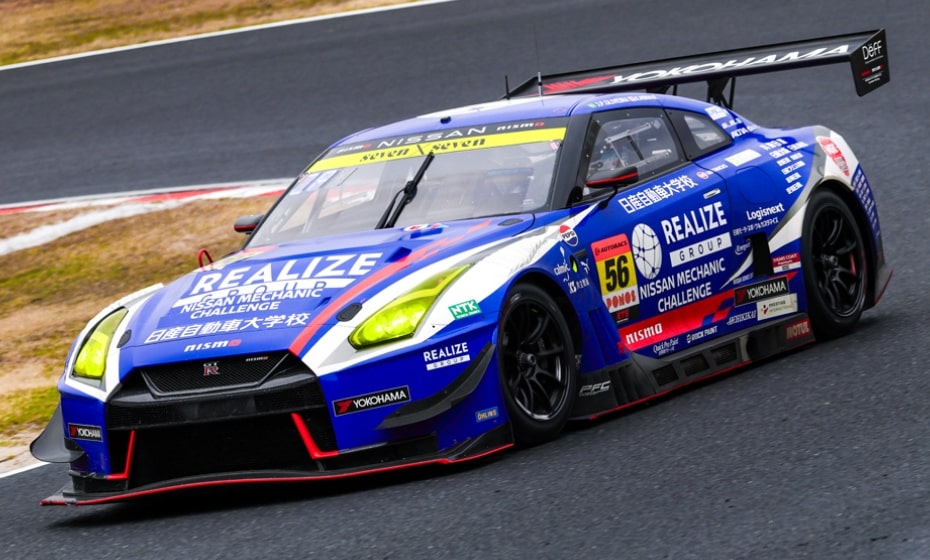 レース写真